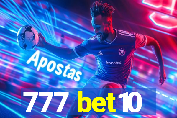 777 bet10